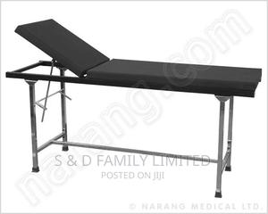 Examination Bed - main view