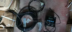Tyre Inflator Qube PCL