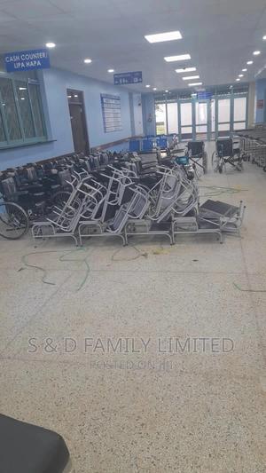 Stepping Stool - main view