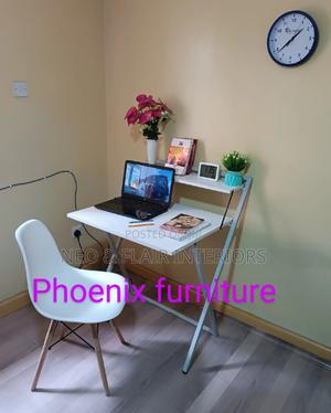 Foldable Study Table - thumbnail 2