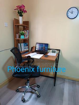 Foldable Table and Office Seat - thumbnail 2