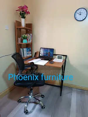 Foldable Table and Office Seat