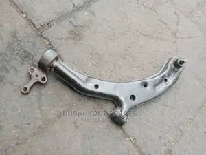 Ex-Japan Front Arm Nissan Fb15.
