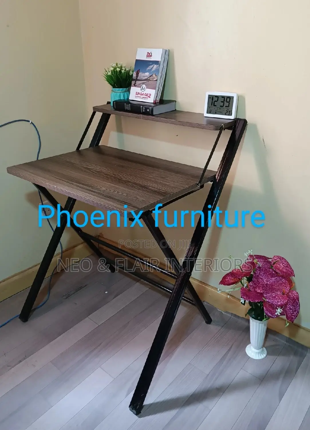 Student Desk (Foldable)