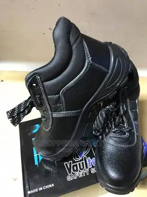 Vaultex Boots