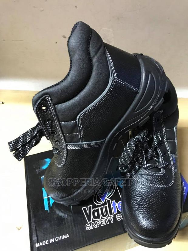 Vaultex Boots - thumbnail 3