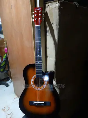 Acoustic, Box Guitar 38inch