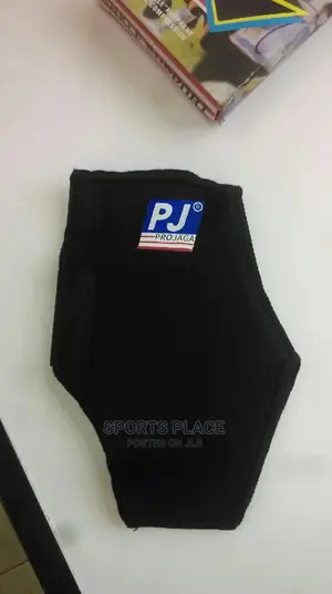 Elastic Ankle Support