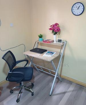 Study Desk and Chair - thumbnail 2