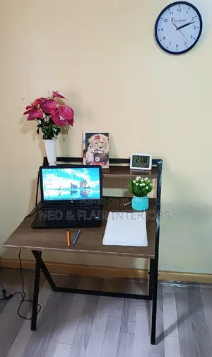 Foldable Table