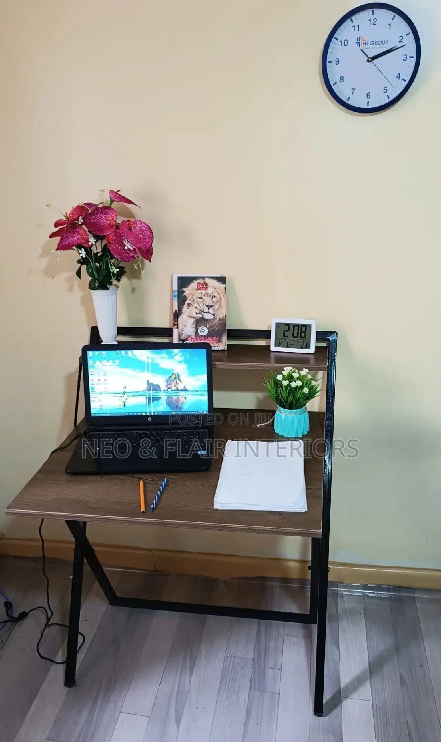 Foldable Table