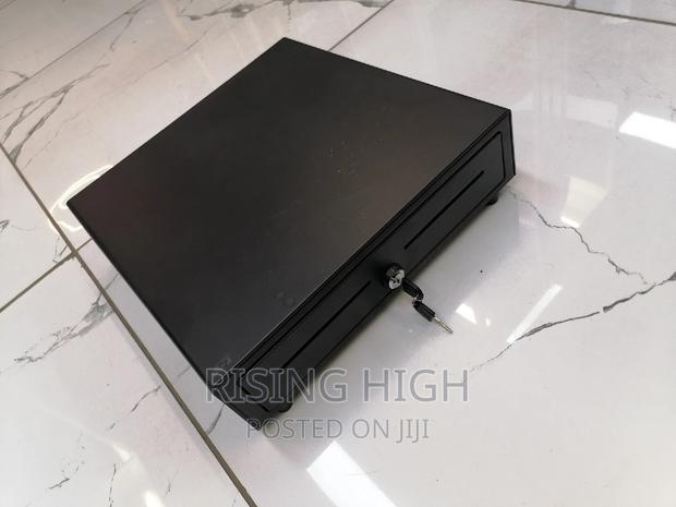 Cash Drawers - thumbnail 2