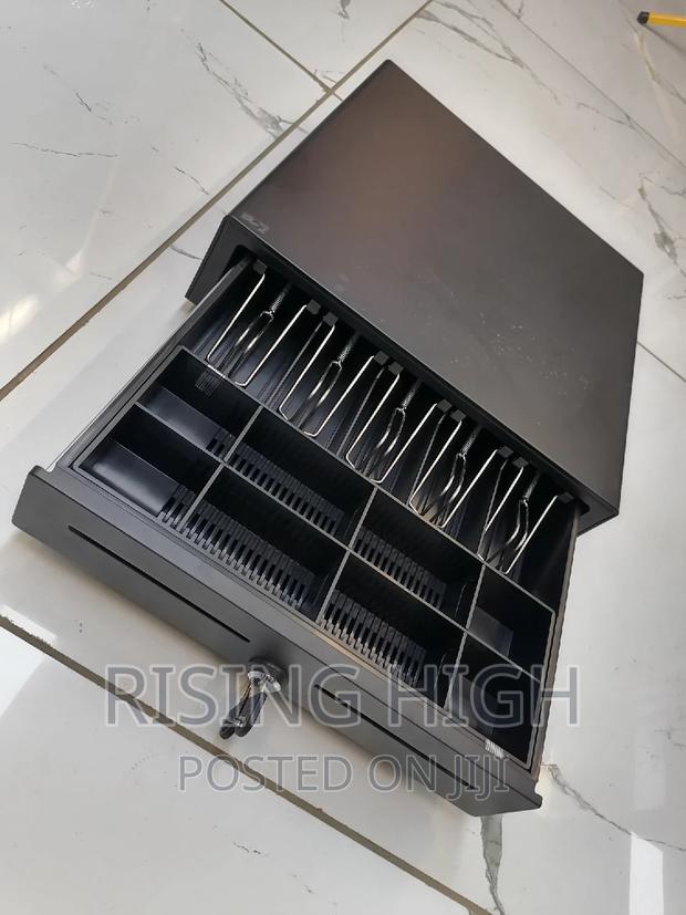 Cash Drawers - thumbnail 3