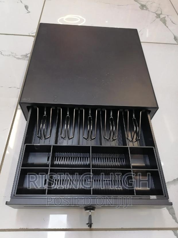 Cash Drawers - thumbnail 4