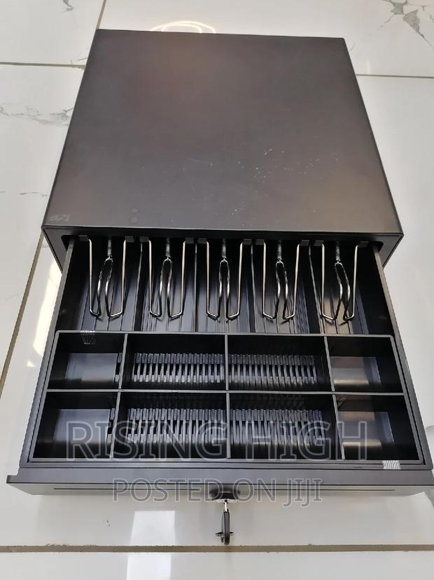 Cash Drawers - thumbnail 5