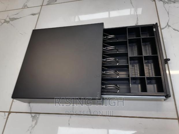 Cash Drawers - thumbnail 7