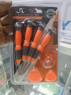 Toolkit Repair Kit Laptop Repair Kit