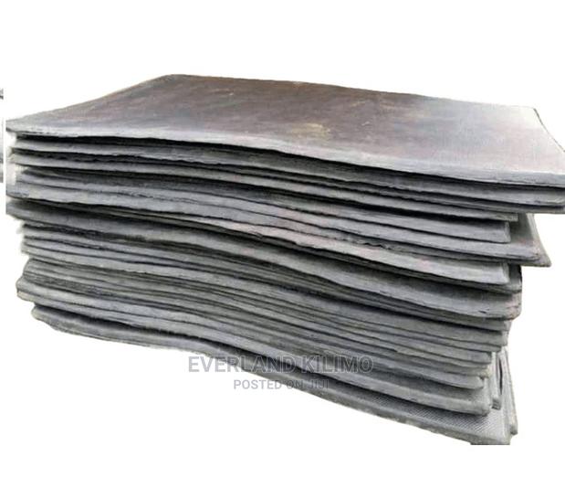 Dairy Cow Rubber Mattresses