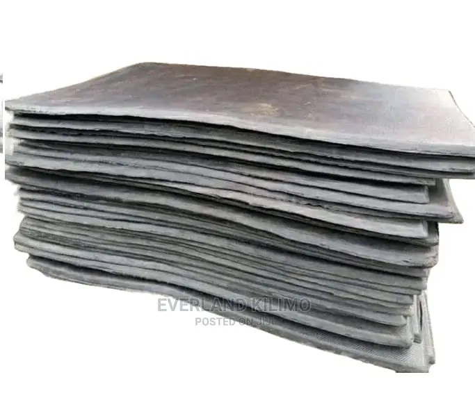 Dairy Cow Rubber Mattresses