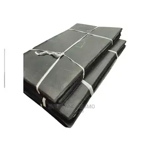 High Density Cow Mattresses- Rubber