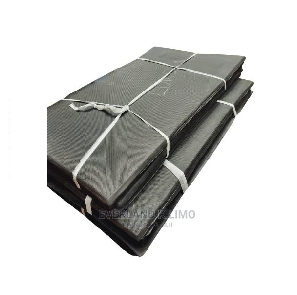 High Density Cow Mattresses- Rubber