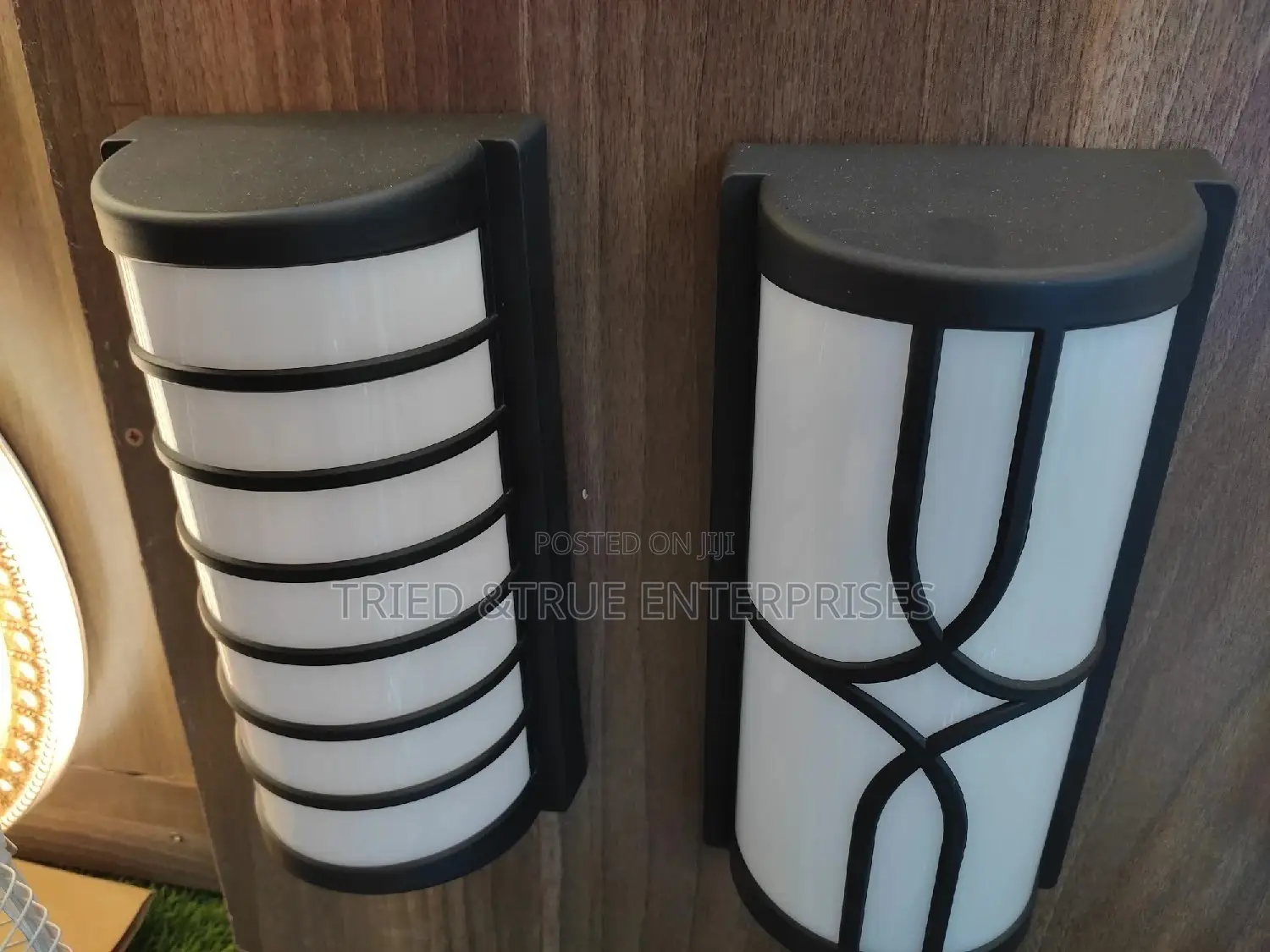 Bulkheads(Led)