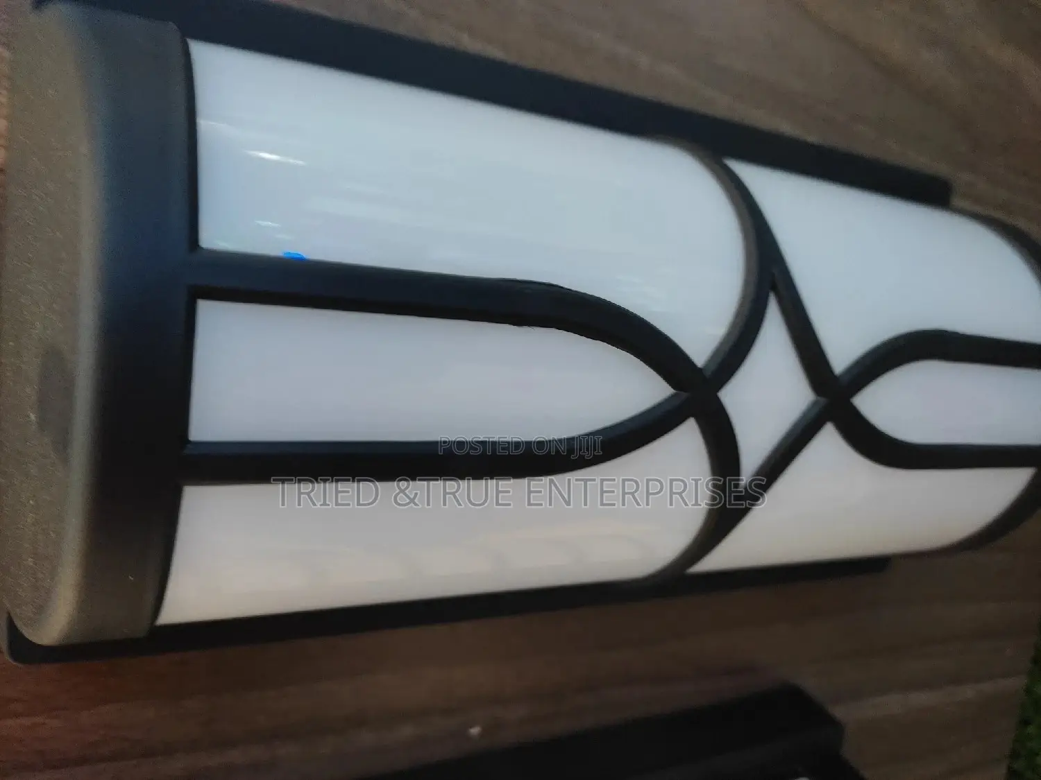 Bulkheads(Led)