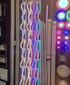 Snake Light (7 Colours)