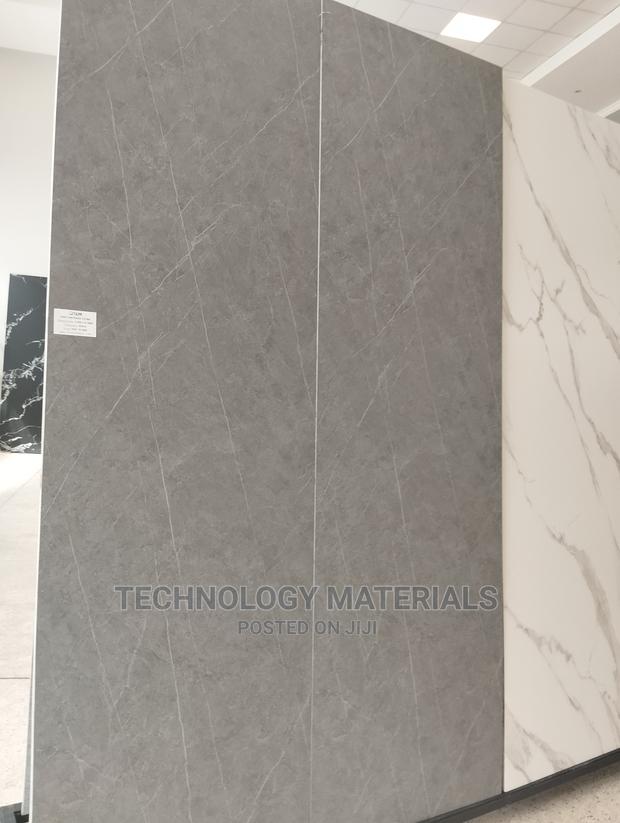 Grey Sintered Stone - main view