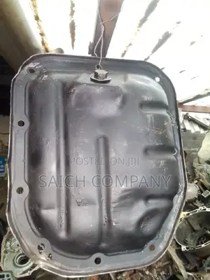 1NZ Engine Oil Sump