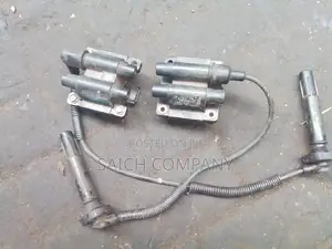 Subaru Impreza Ignition Coils