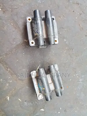 Subaru Impreza Ignition Coils