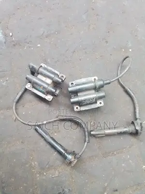 Subaru Impreza Ignition Coils