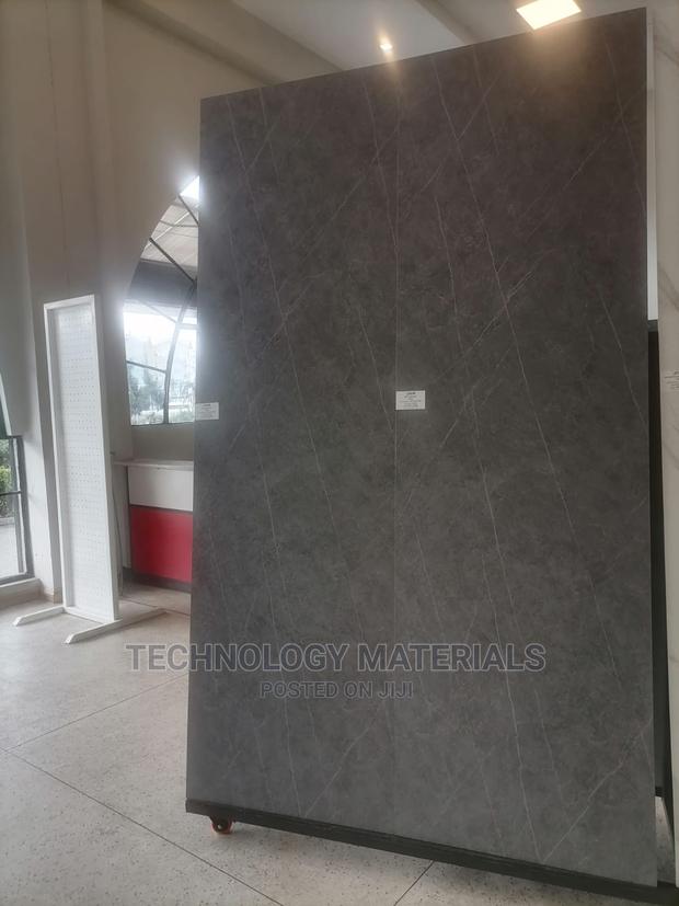 Grey Sintered Stone - thumbnail 2