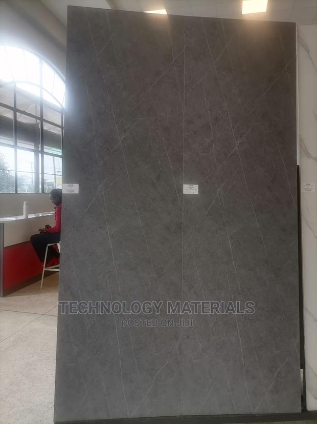 Grey Sintered Stone - thumbnail 3