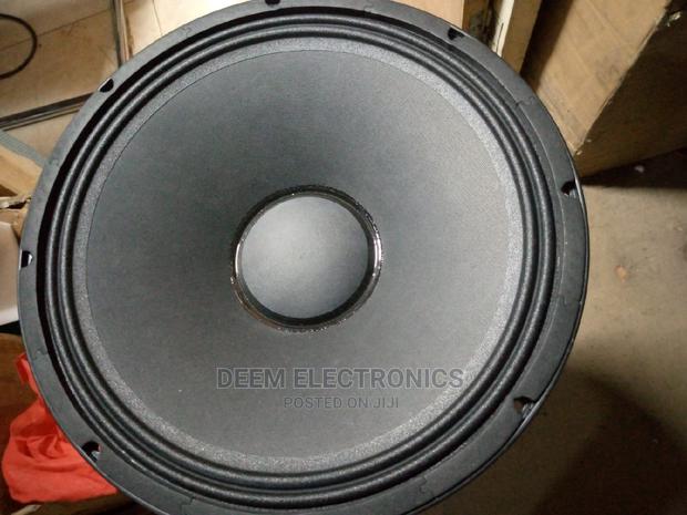 Naked Speaker Gedun 15inch - thumbnail 2