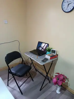 Foldable Work Station