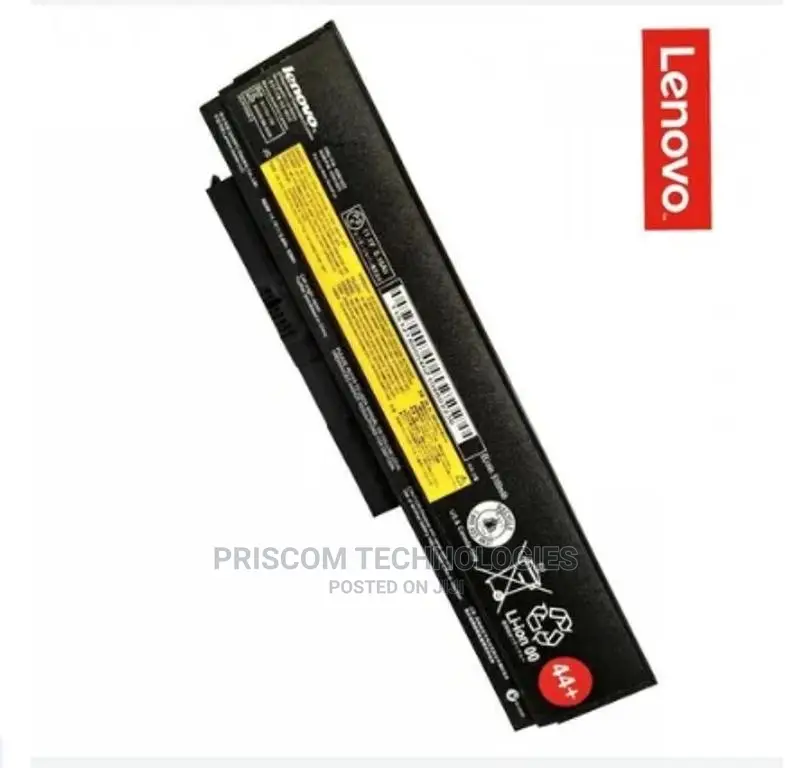 Lenovo Thinkpad X230, X230i, X220s, X220 Battery