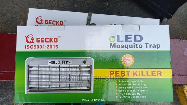 Pest Killer LED Mosquito Trap
