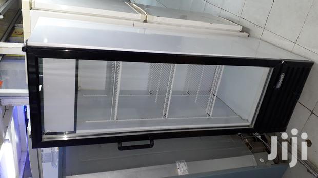 Ex Uk Display Fridge on Sale