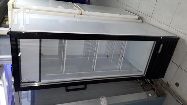 Ex Uk Display Fridge on Sale - thumbnail 2