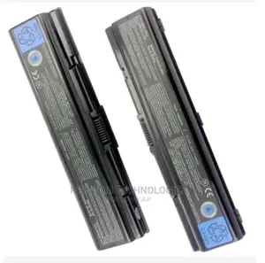 Pa3534 Toshiba Battery