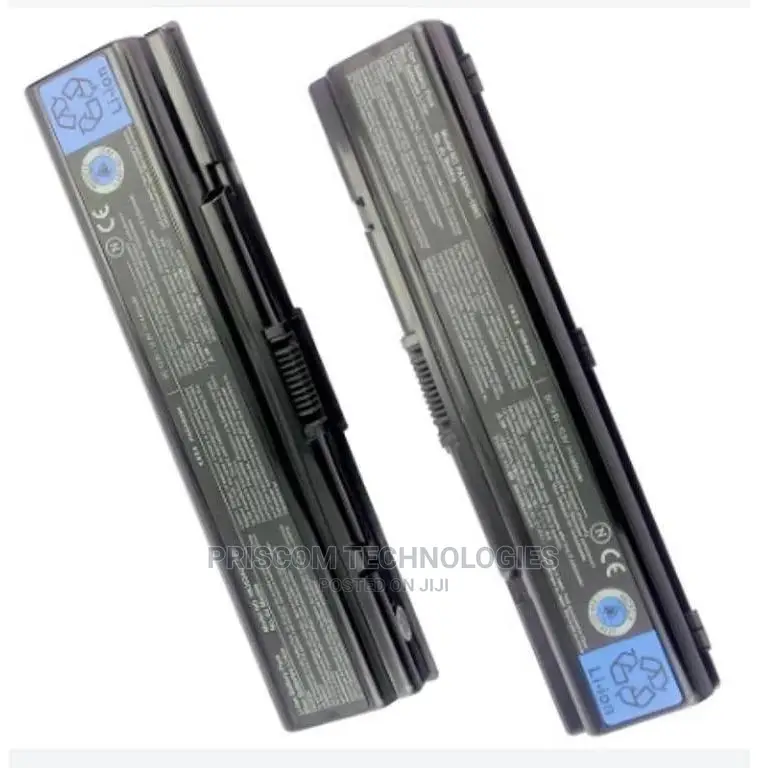 Pa3534 Toshiba Battery