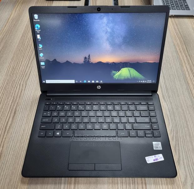 Laptop HP 8GB Intel Core I5 HDD 1T - main view