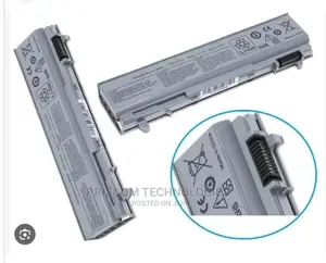Dell Latitude E6400, E6410, E6500, E6510 Battery