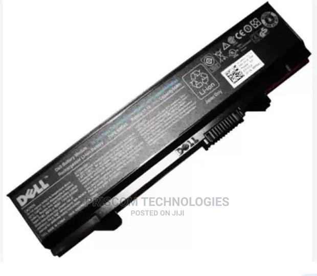 Dell Latitude E5400, E5500, E5410, E5510 Battery