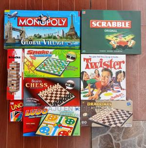 Games Board Games Card Games - thumbnail 2