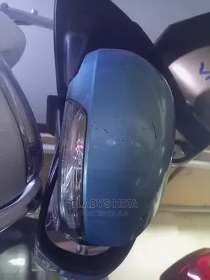 Ex Japan Side Mirrors for Passo on Sale