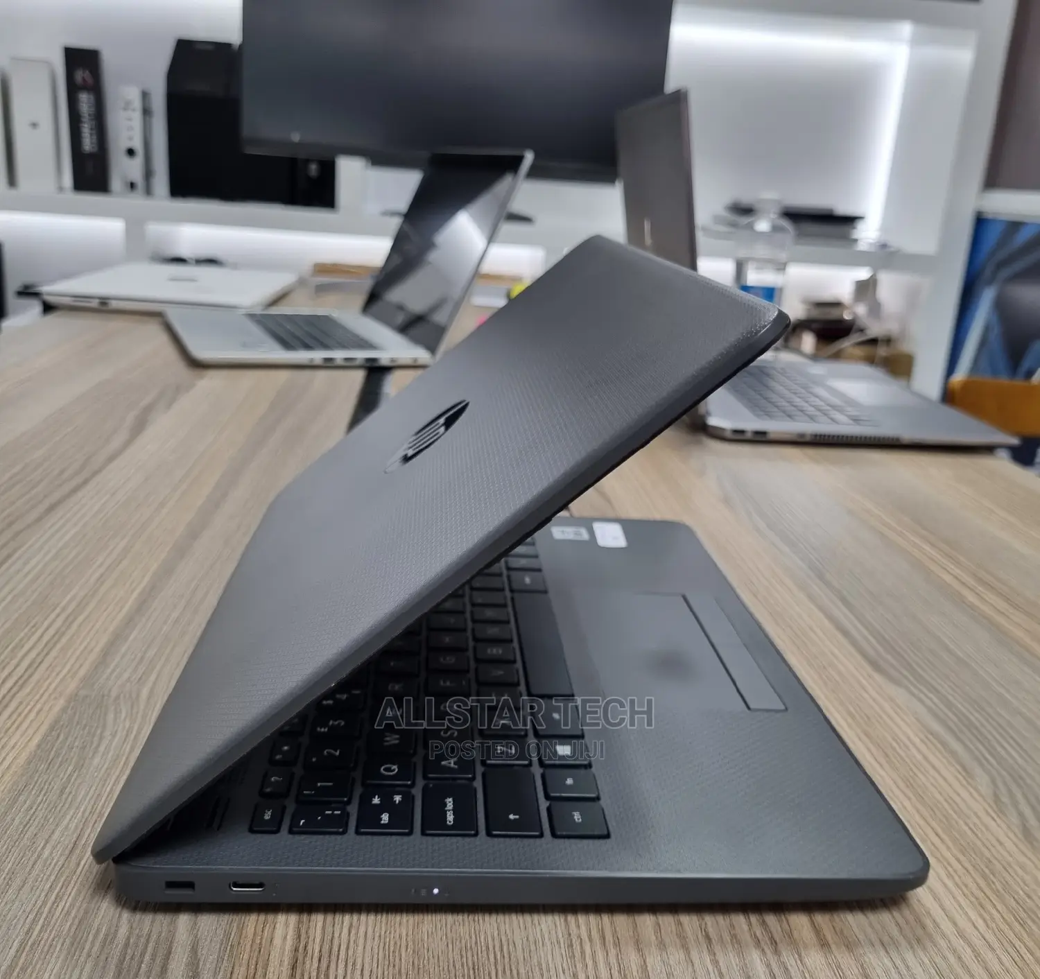 Laptop HP 240 G8 8GB Intel Core I5 SSD 500GB