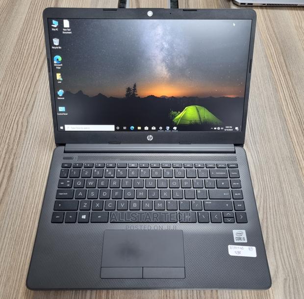 Laptop HP 240 G8 8GB Intel Core I5 SSD 500GB
